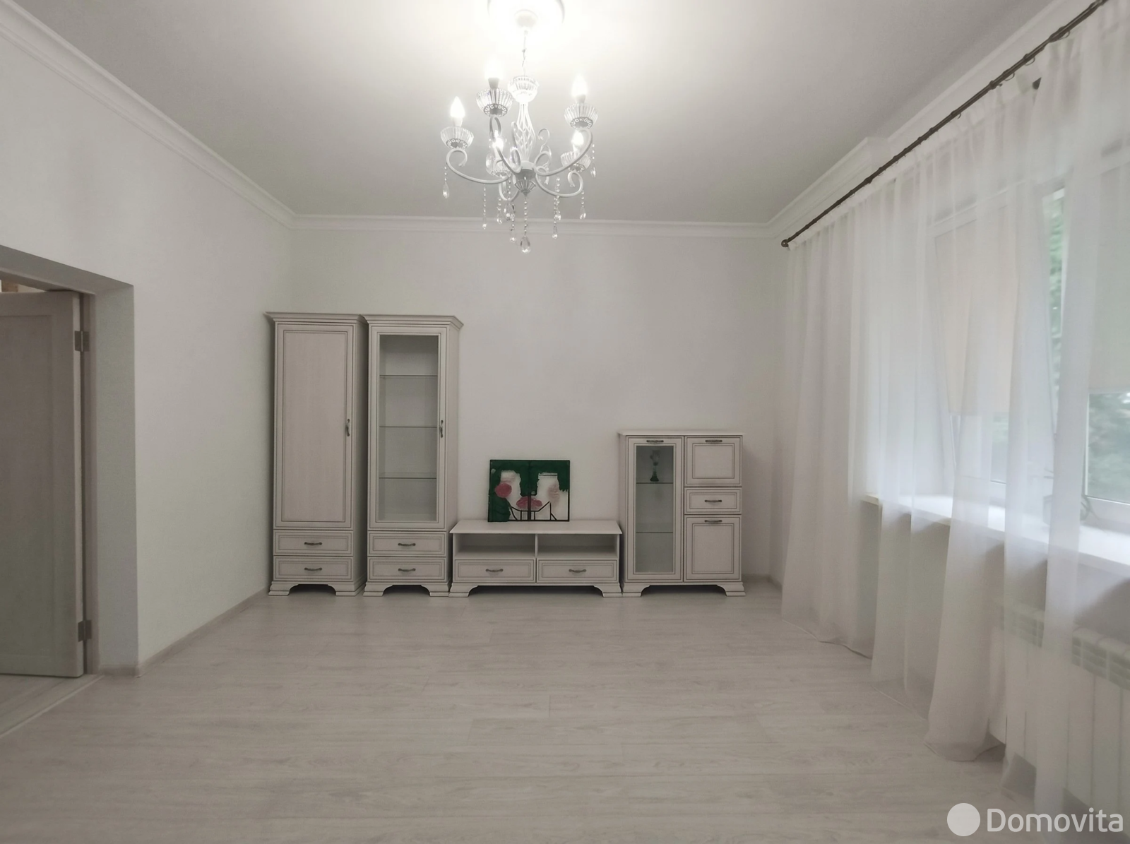 Снять 2-комнатную квартиру в Минске, пр-т Партизанский, д. 131, 1500BYN, код 151232 - фото 11