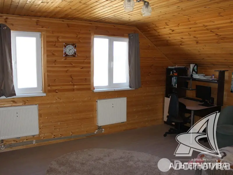 Купить 2-этажную дачу в Астра Гродненская область, 79000USD, код 168417 - фото 24