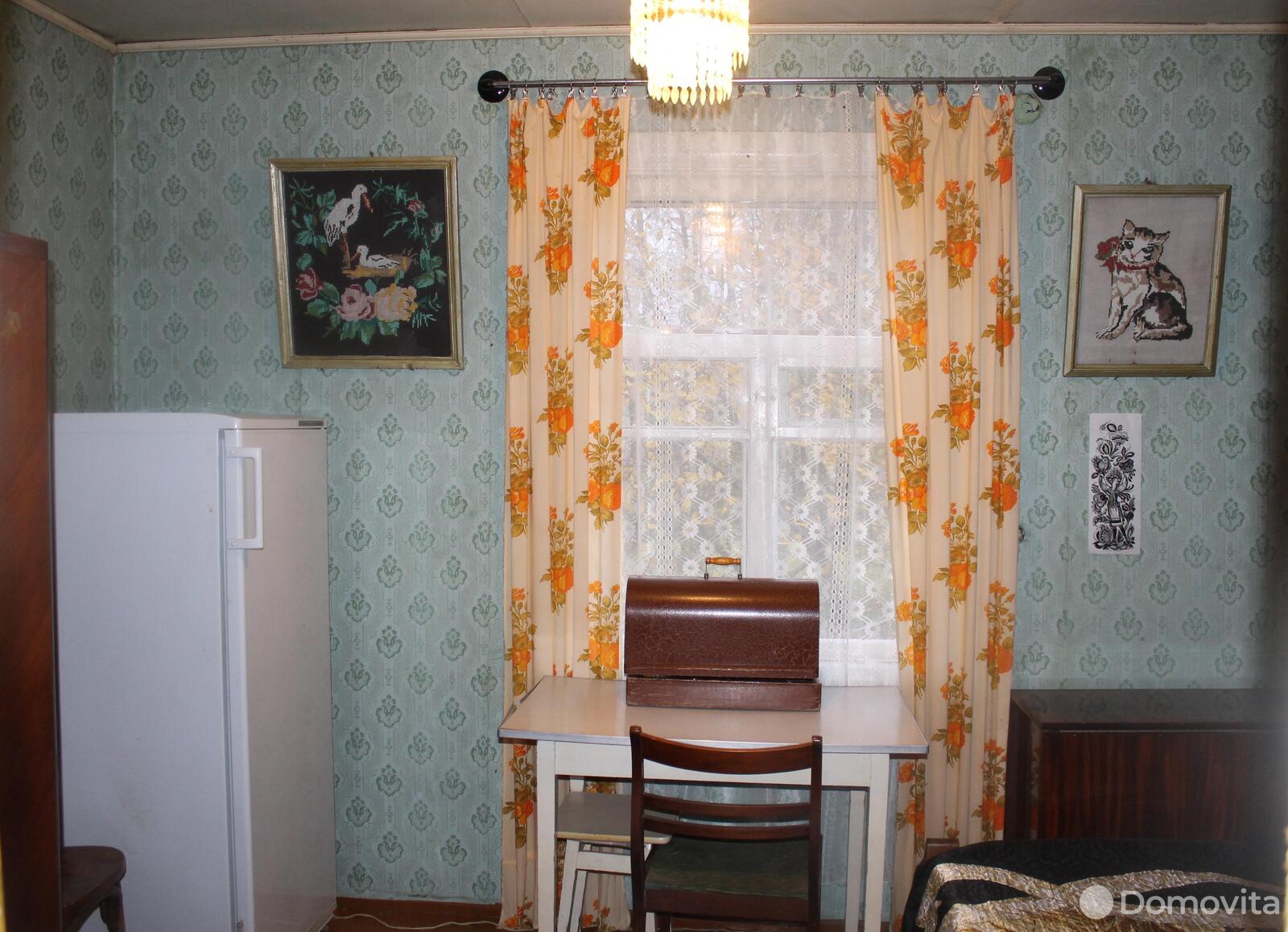 Продажа 1-этажного дома в Порсе, Минская область ул. Центральная, 10900USD, код 634113 - фото 5