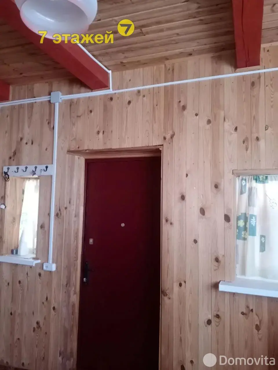 Продажа 2-этажной дачи в Беларучах Минская область, 45000USD, код 184865 - фото 51