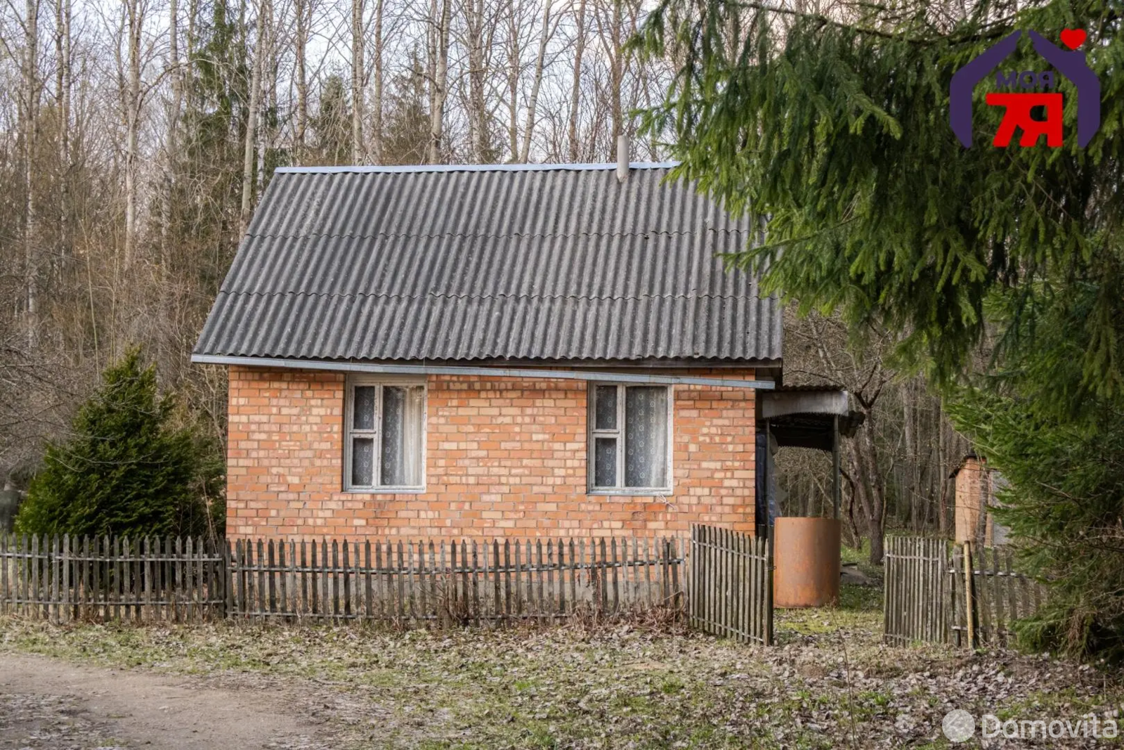 Стоимость продажи дачи, Чистая Криница, 