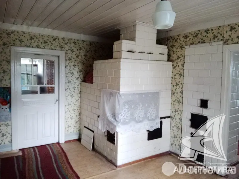 дом, Славное, , стоимость продажи 30 160 р.