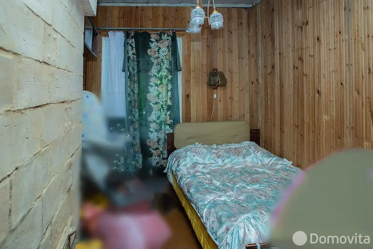 Купить 2-этажную дачу в Инженер, Воложинский район Минская область, 34900USD, код 185460 - фото 14