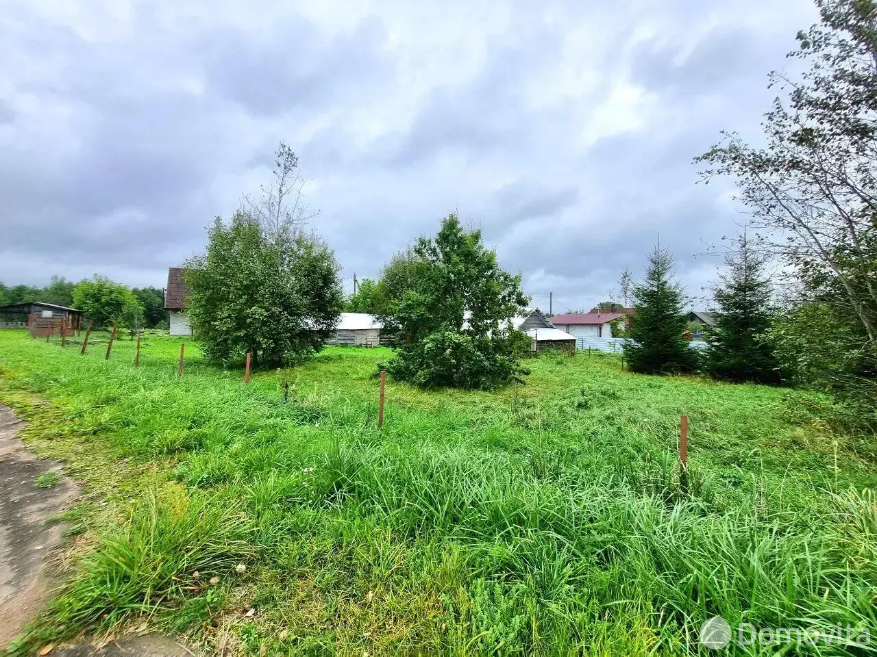 Стоимость продажи участка, Ласицковщина, ул. Центральная