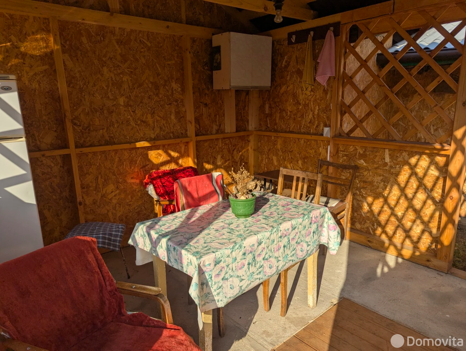  Коттедж на сутки в Мстиславле пер. Энгельса 3-й, д. 6, 100BYN, код 1307 - фото 1