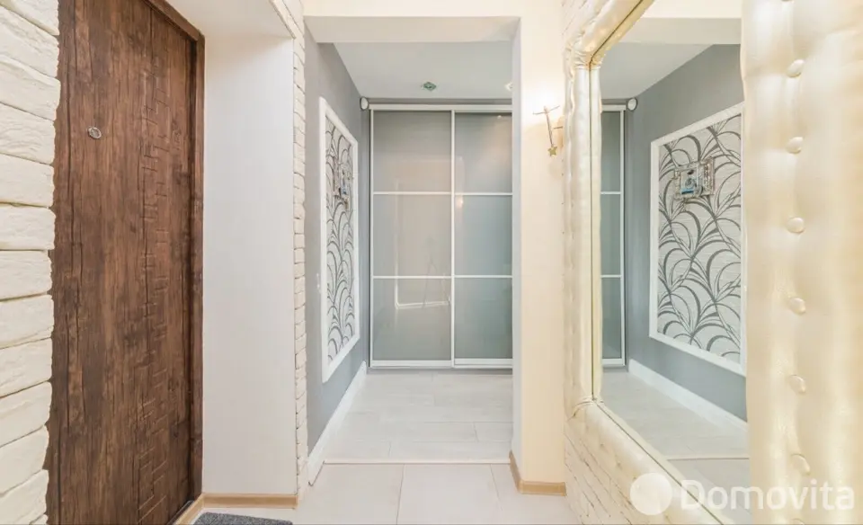 аренда квартиры, Минск, ул. Сторожовская, д. 8