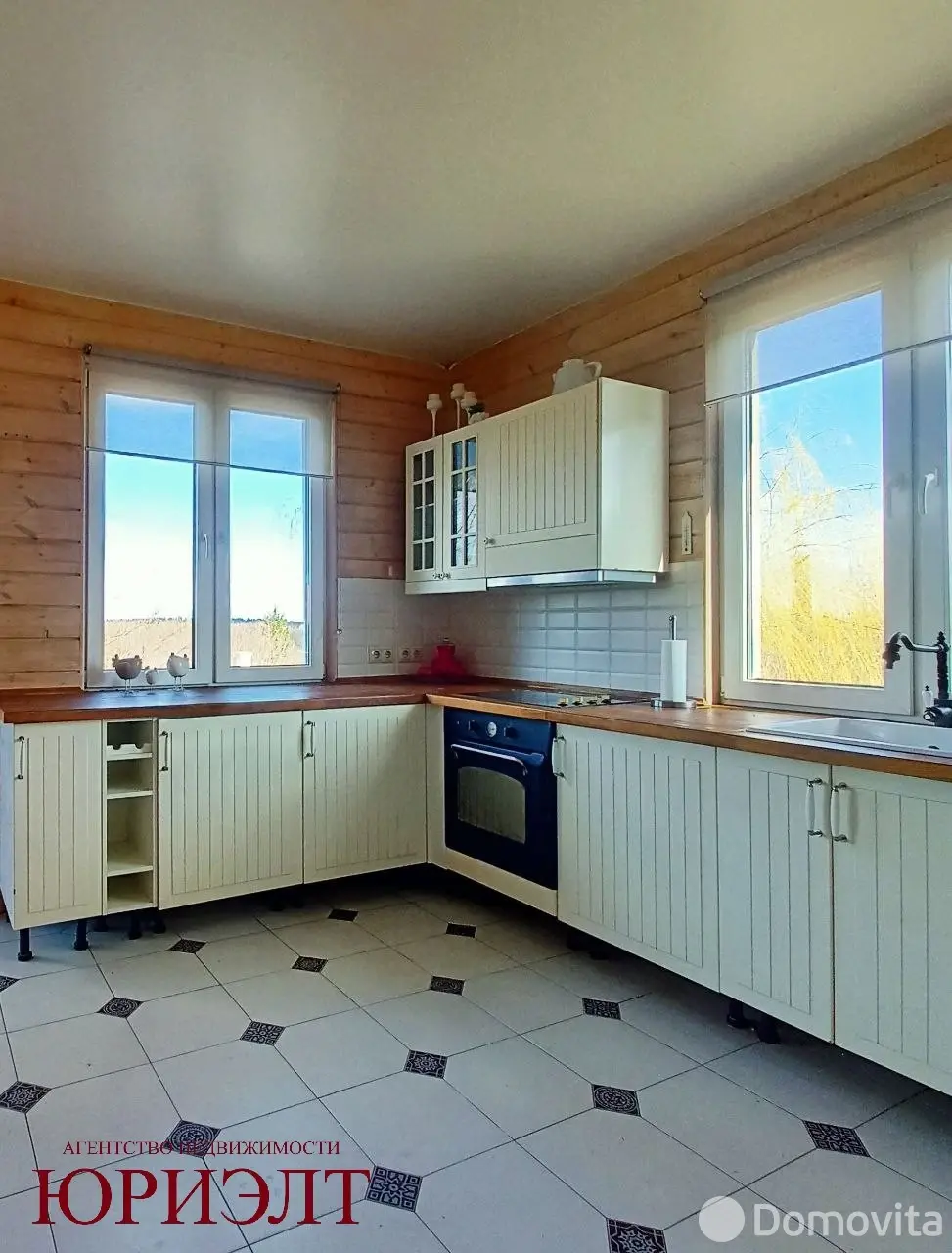 Стоимость продажи коттеджа, Лозово, 