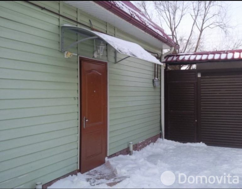 Снять 1-этажный коттедж в Гомеле, Гомельская область, ул. Циолковского, д. 34, 600USD, код 4661 - фото 11