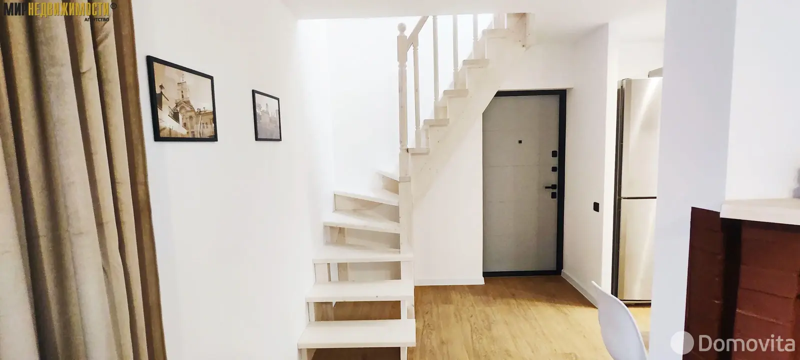 Продажа 3-этажной дачи в ПЕРЕЛЕСОК Минская область, 113000USD, код 184674 - фото 11