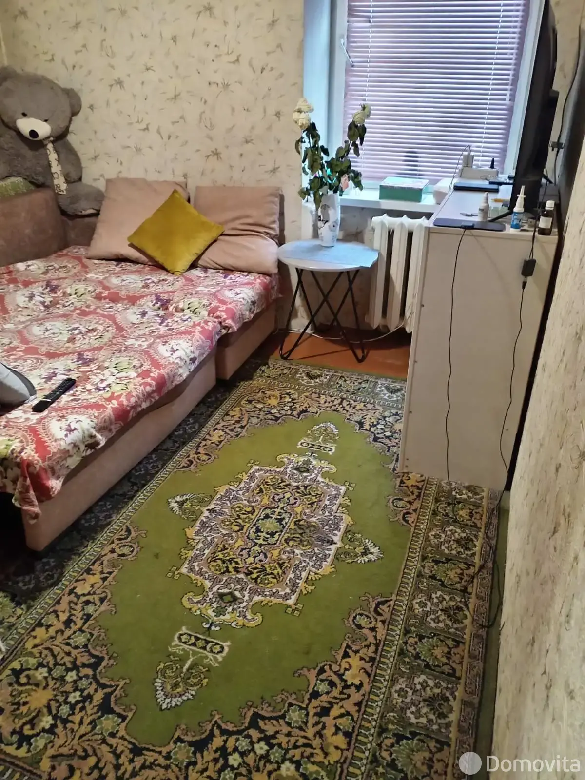 квартира, Борисов, ул. Чапаева, д. 16