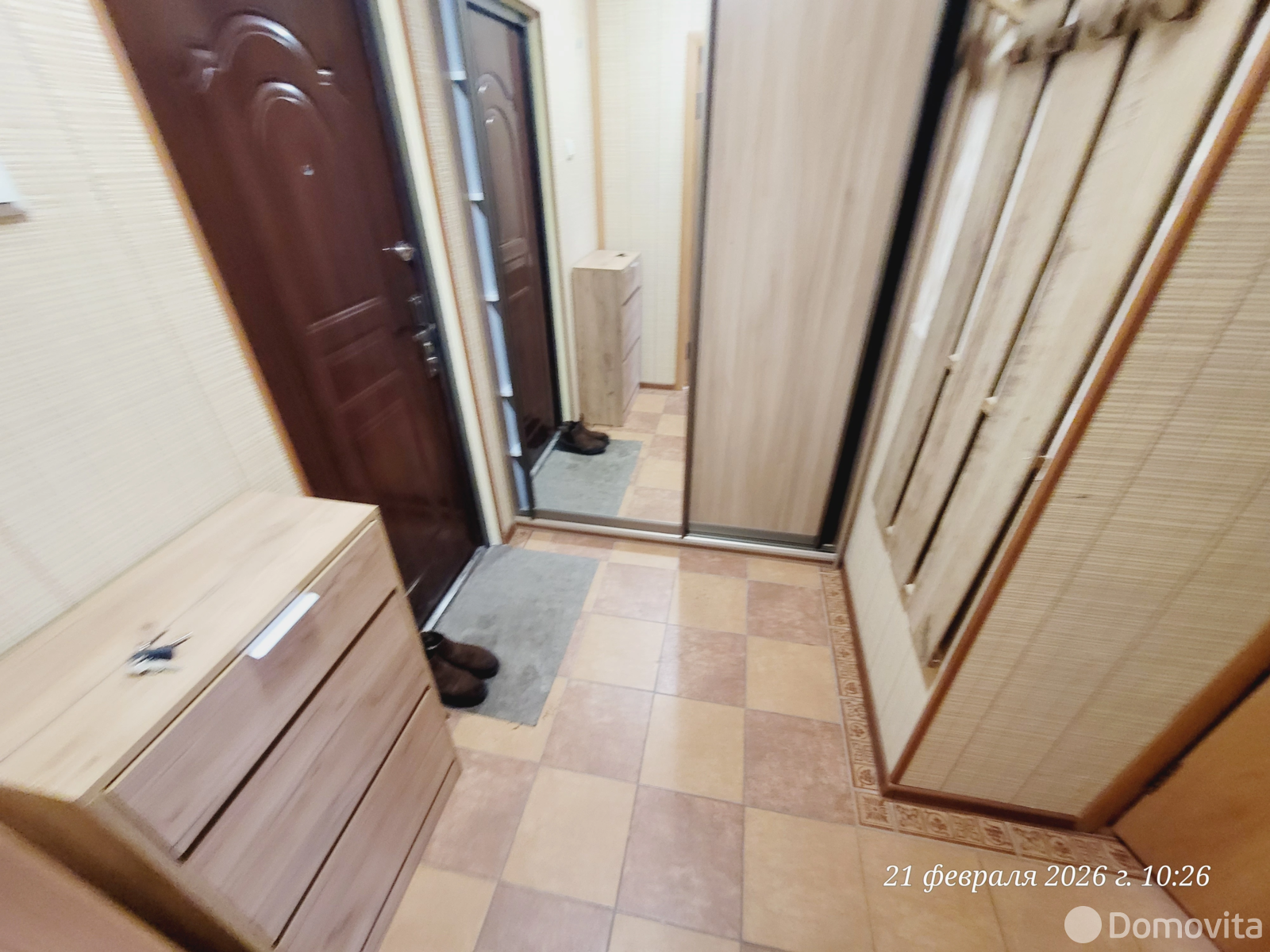 Снять 1-комнатную квартиру в Минске, пр-т Победителей, д. 95/1, 750BYN, код 149846 - фото 21