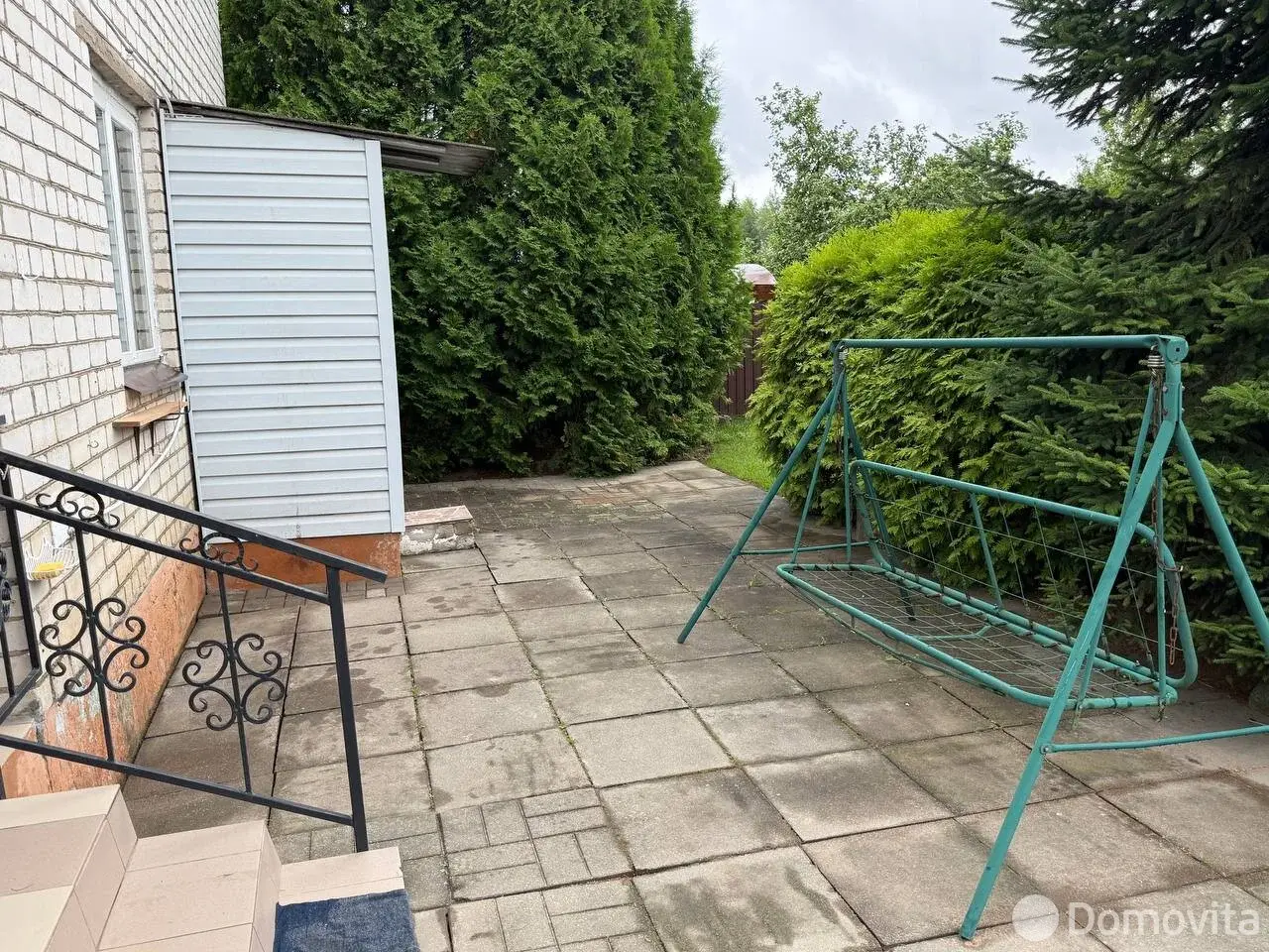 Продажа 2-этажной дачи в Родничок-89 Минская область, 27000USD, код 183546 - фото 12