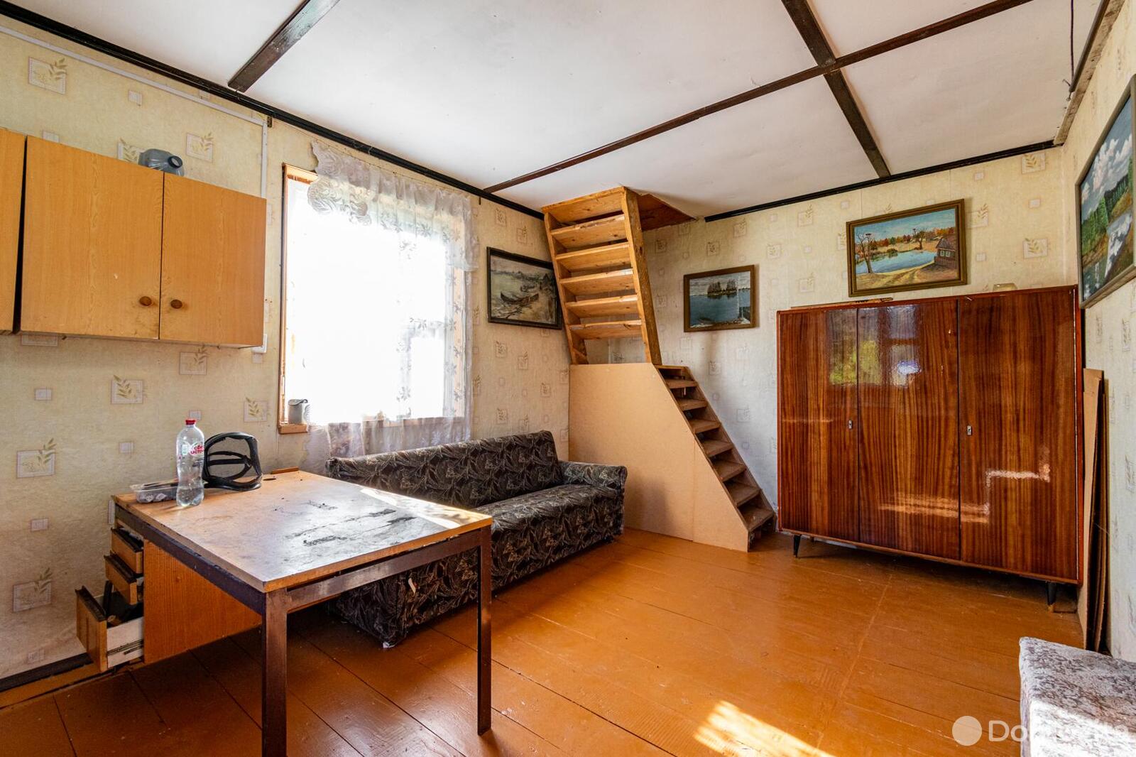 Продажа 2-этажной дачи в Рунь Минская область, 19000USD, код 176608 - фото 11