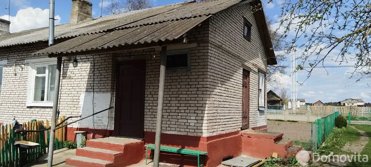 продажа коттеджа, Кривое Село, ул. Первомайская