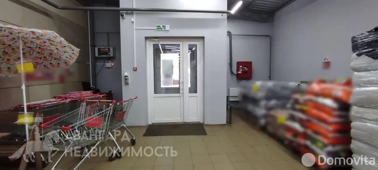 склад, Логойск, ул. Тимчука, д. 11 