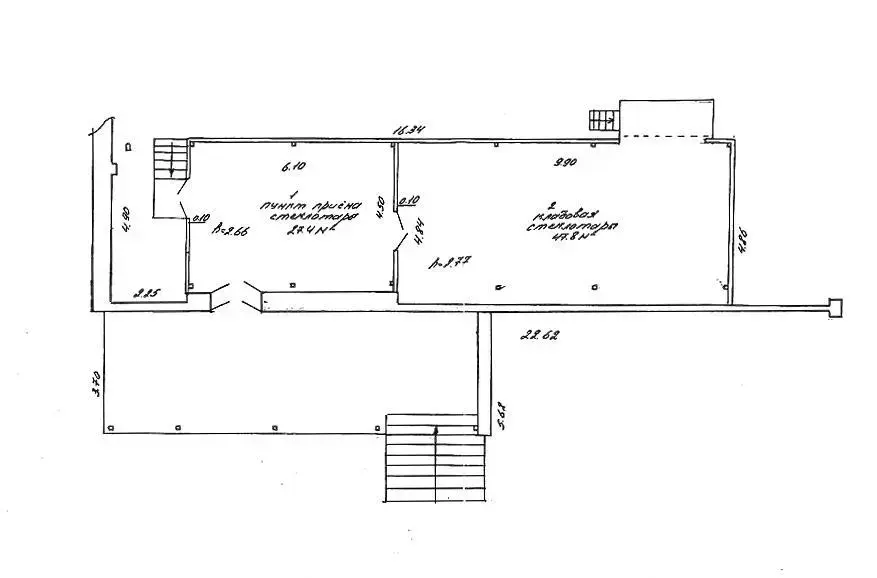 склад, Минск, ул. Алибегова, д. 13/2 - лучшее предложение