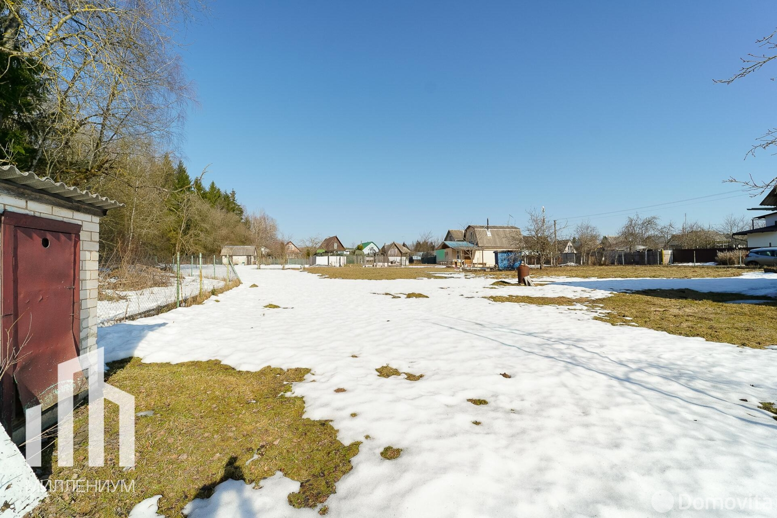 Купить 2-этажную дачу в СОЛОВУШКА Минская область, 38000USD, код 185436 - фото 18