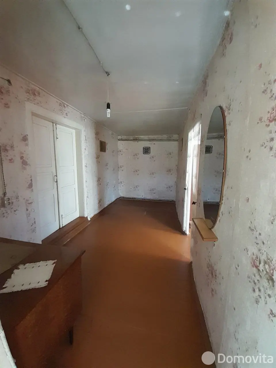 дом, Минск, ул. Болотная 