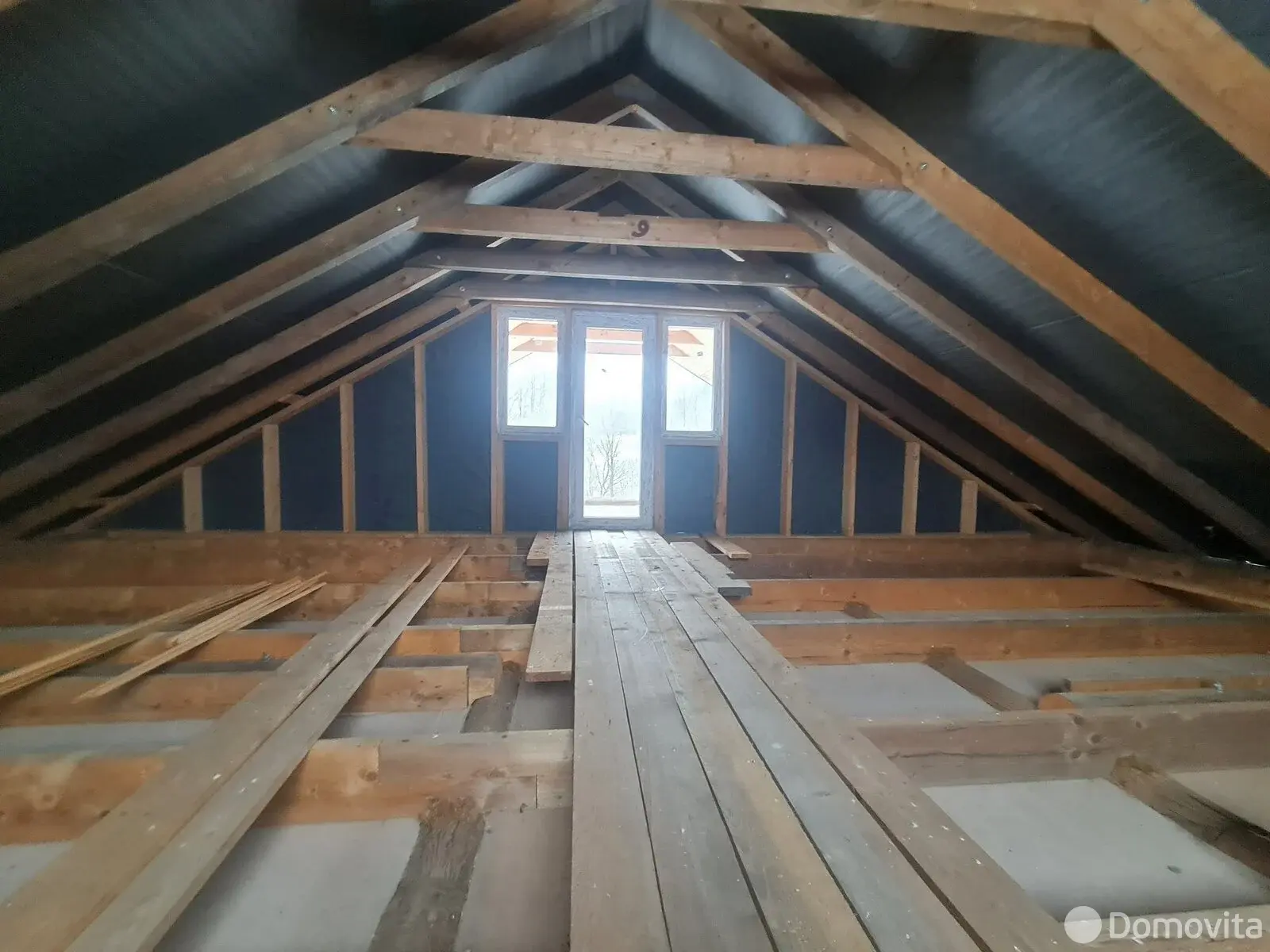 продажа дома, Меньки, ул. Центральная