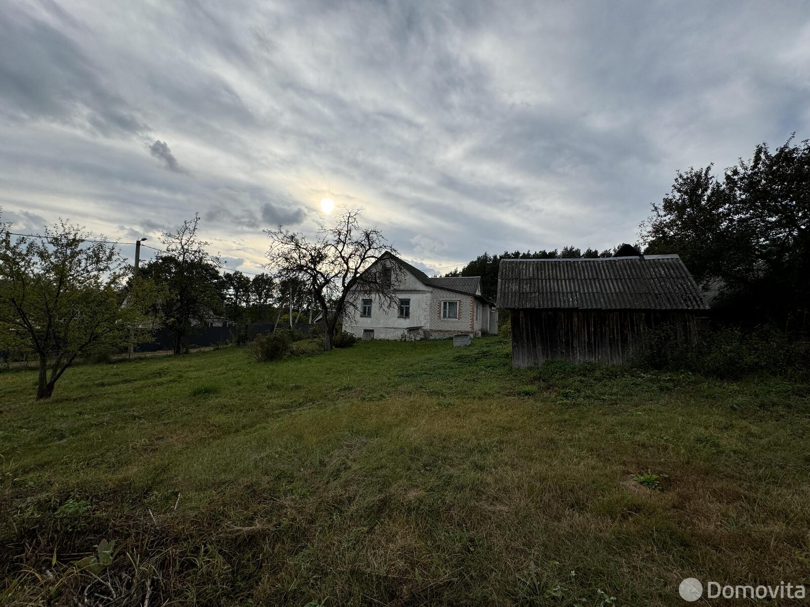 Цена продажи участка, Ратомка, ул. Первомайская, д. 4