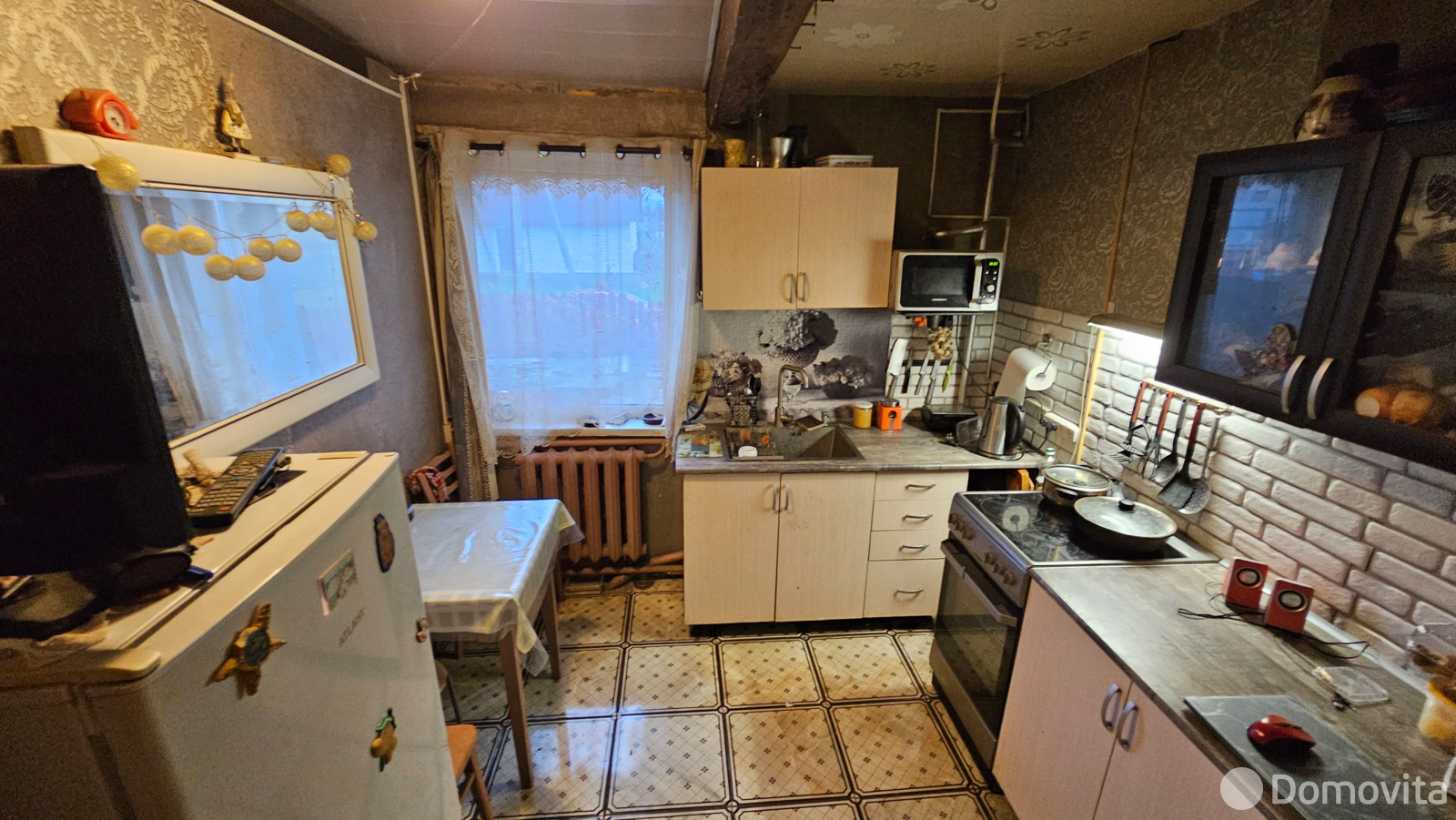 дом, Полочаны, ул. Пионерская