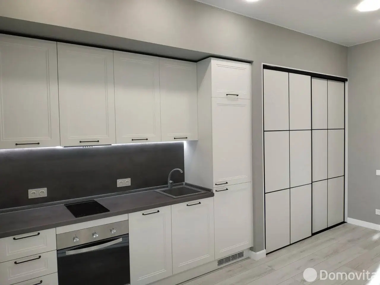 арендовать квартиру, Минск, ул. Игоря Лученка, д. 9