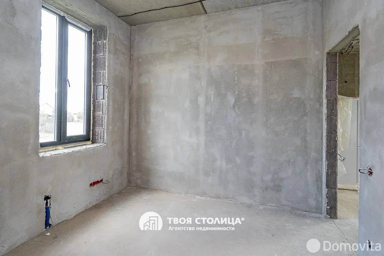 Купить 1-этажную дачу в Петришках Минская область, 69500USD, код 183979 - фото 15