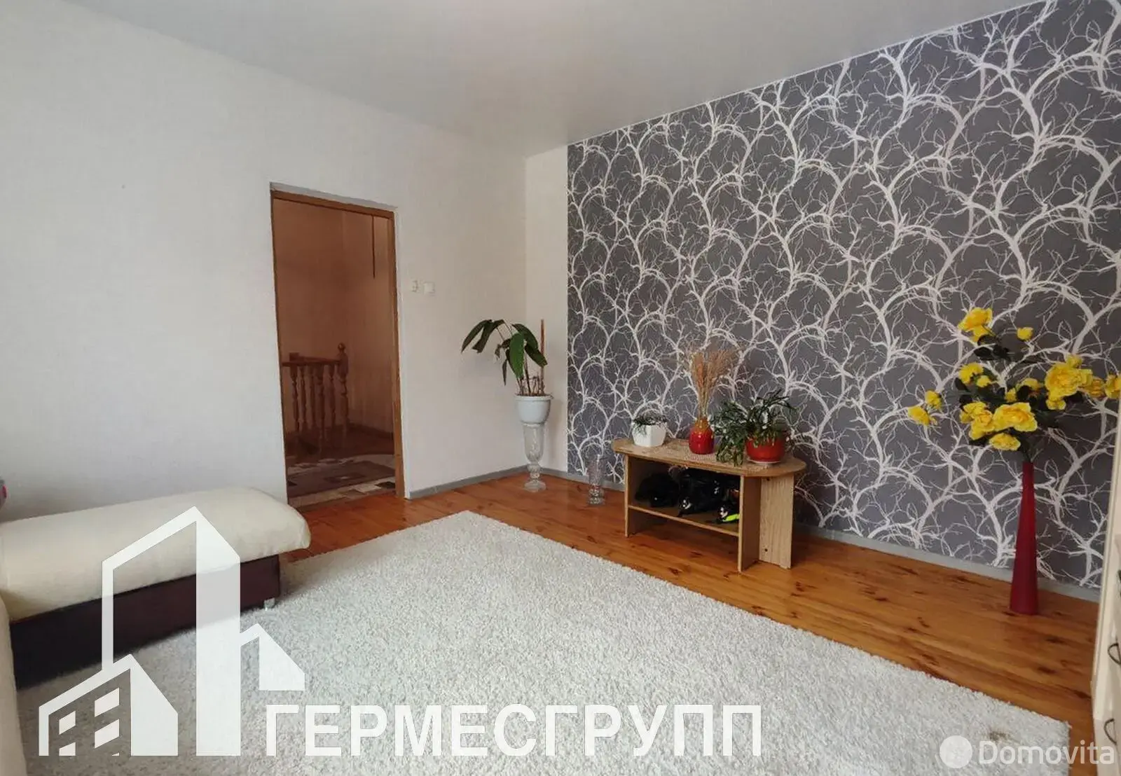 коттедж, Березовка, пер. Калинина, д. 22