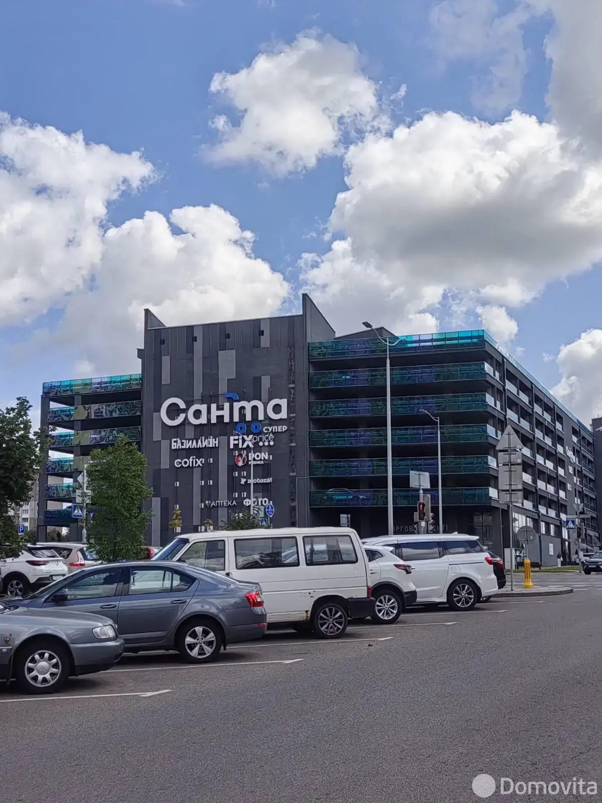 гараж, Минск, ул. Макаенка, д. 11 в Первомайском районе