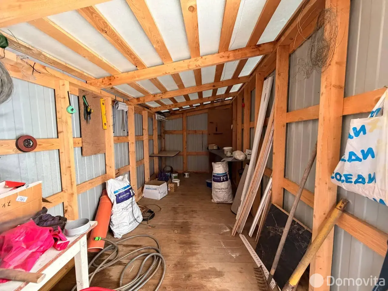 Купить земельный участок, 6.56 соток, Юхновка, Минская область, 40000USD, код 571463 - фото 32