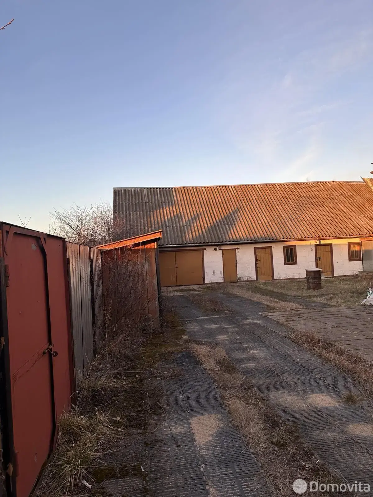 Цена продажи дома, Белыничи, ул. Славянская
