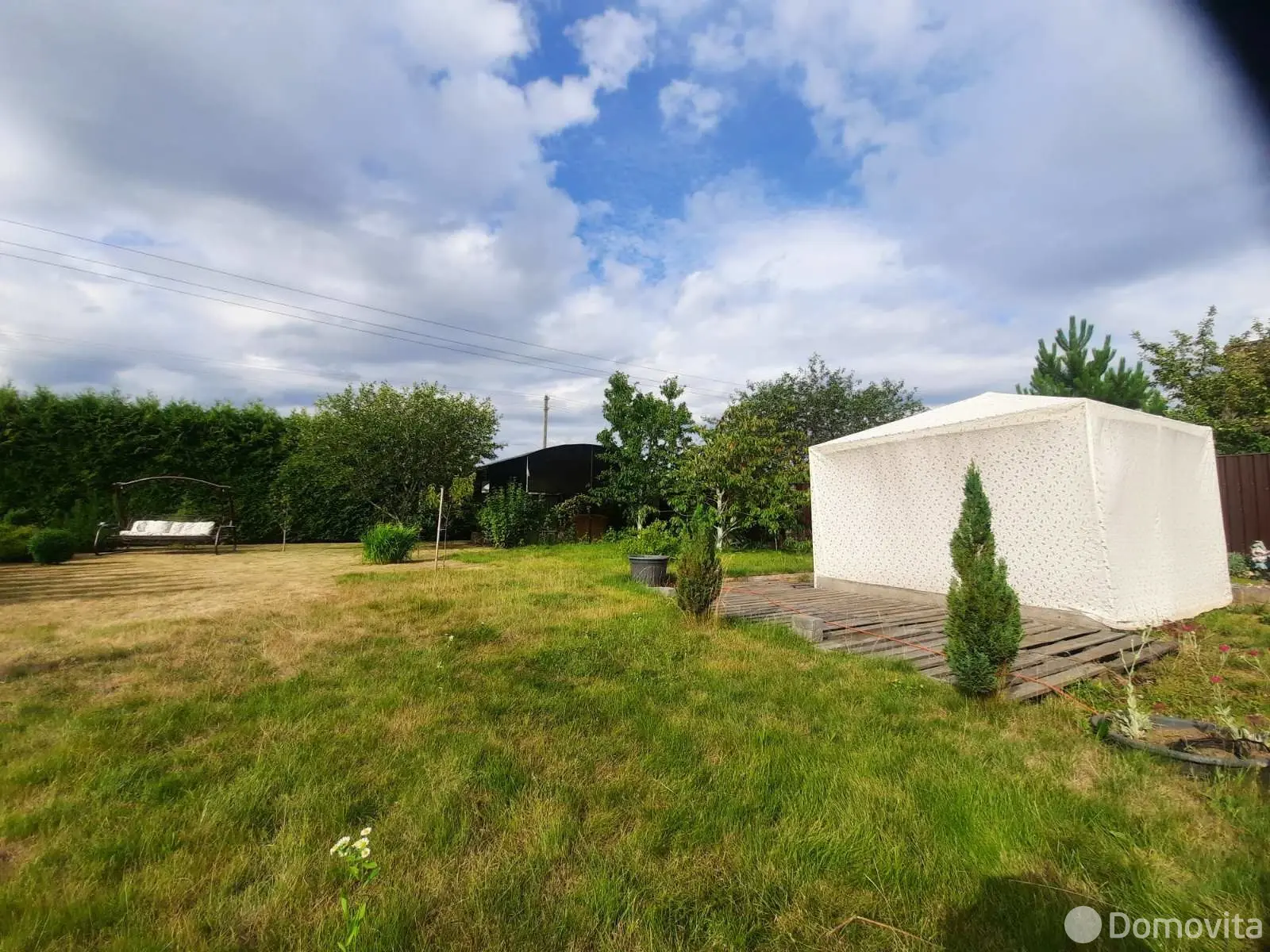 Купить 1-этажную дачу в Колосово Минская область, 15000USD, код 175734 - фото 12