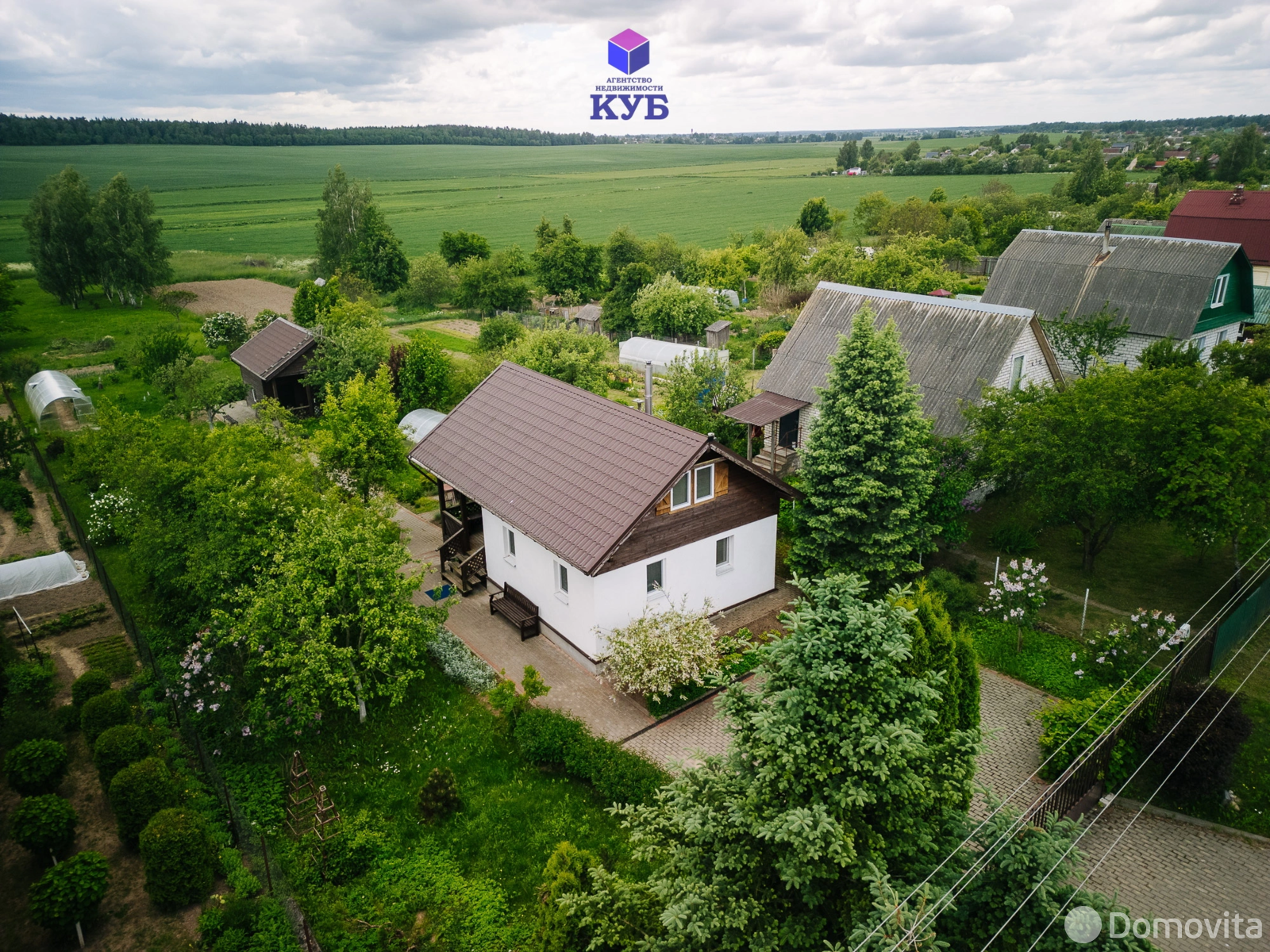 продажа коттеджа, Бережа, ул. Центральная