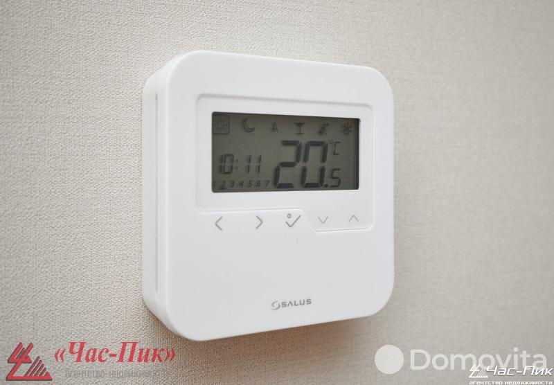 Купить 1-этажную дачу в Узборье Минская область, 320000USD, код 176654 - фото 25