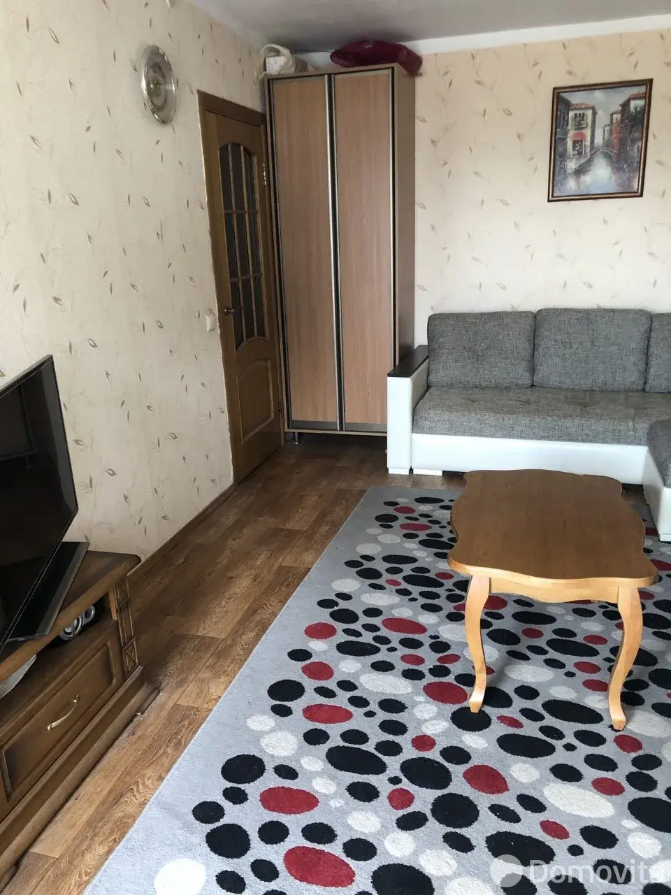 Аренда комнаты в Минске, ул. Кунцевщина, д. 40, код 11453 - фото 4