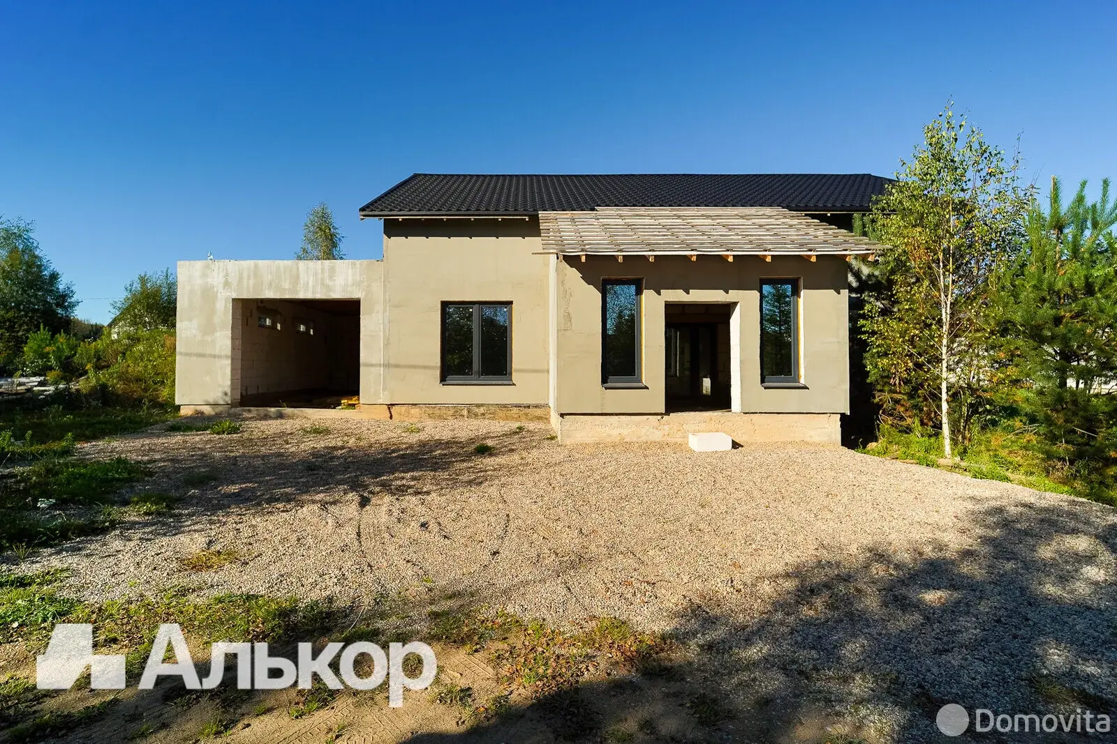 Стоимость продажи дома, Багута, ул. Витебская