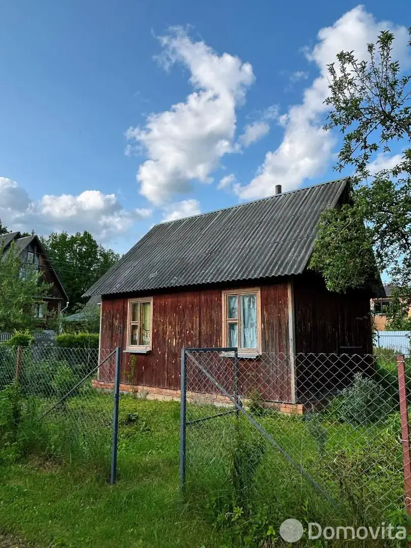 купить дачу, Малая Дубровка, д. 55