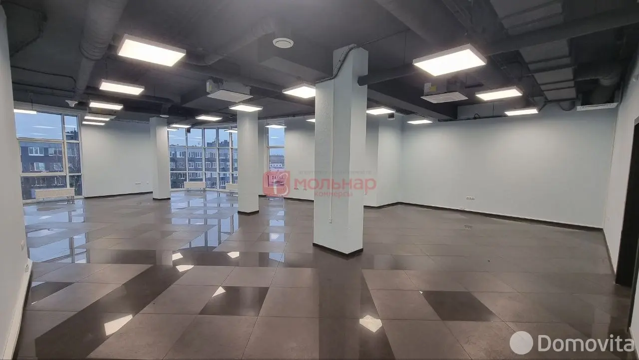 офис, Минск, ул. Чапаева, д. 4А 