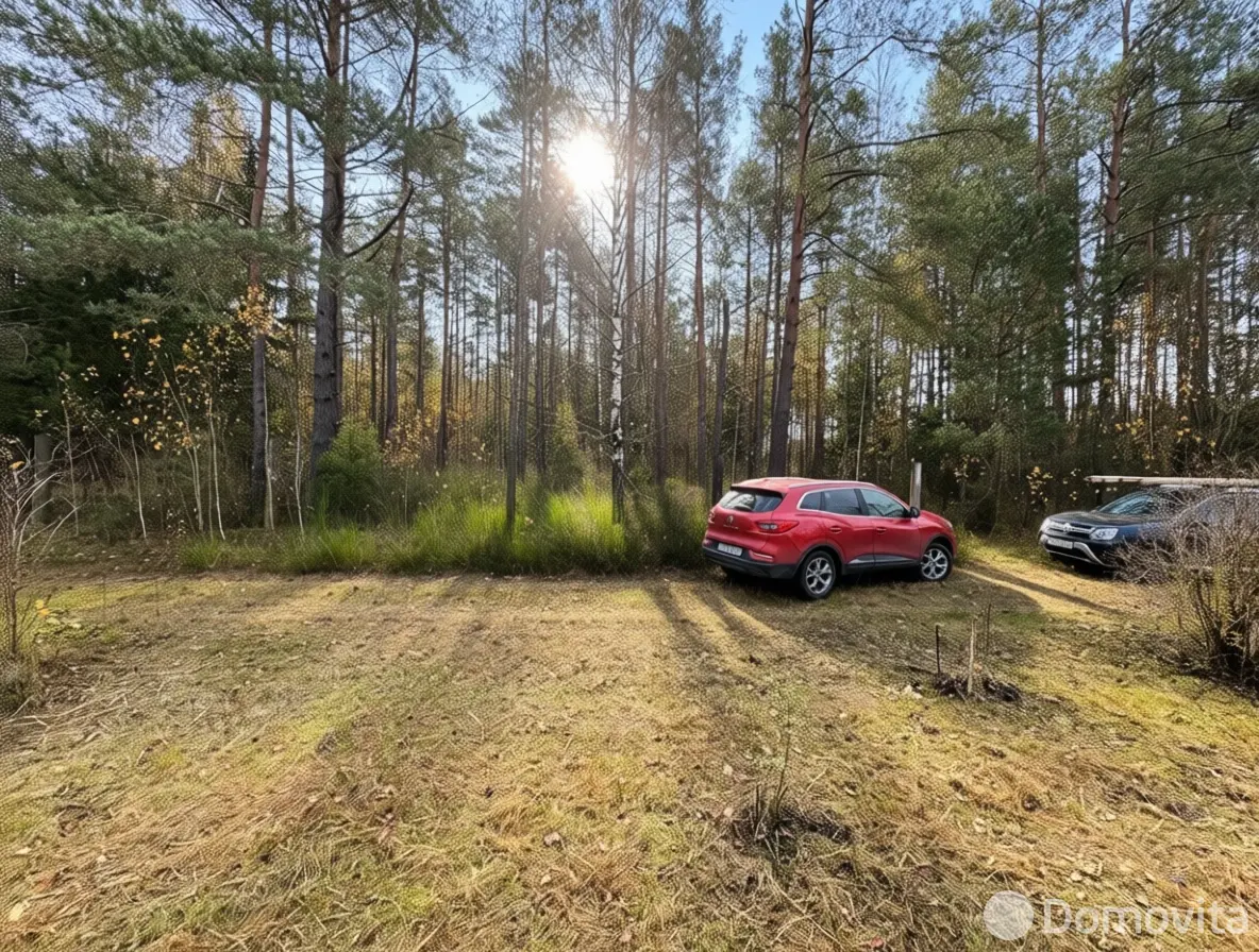 Купить 1-этажную дачу в Механизатор Минская область, 8500USD, код 184807 - фото 13