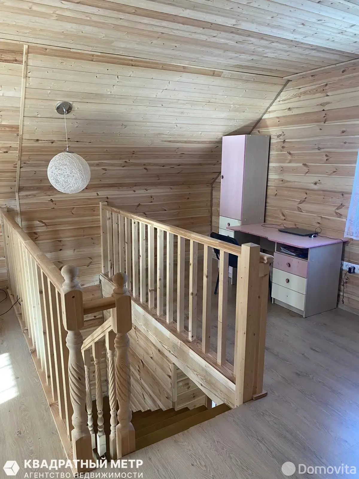 Купить 2-этажную дачу в Зенит-Кардон Минская область, 29990USD, код 184538 - фото 21