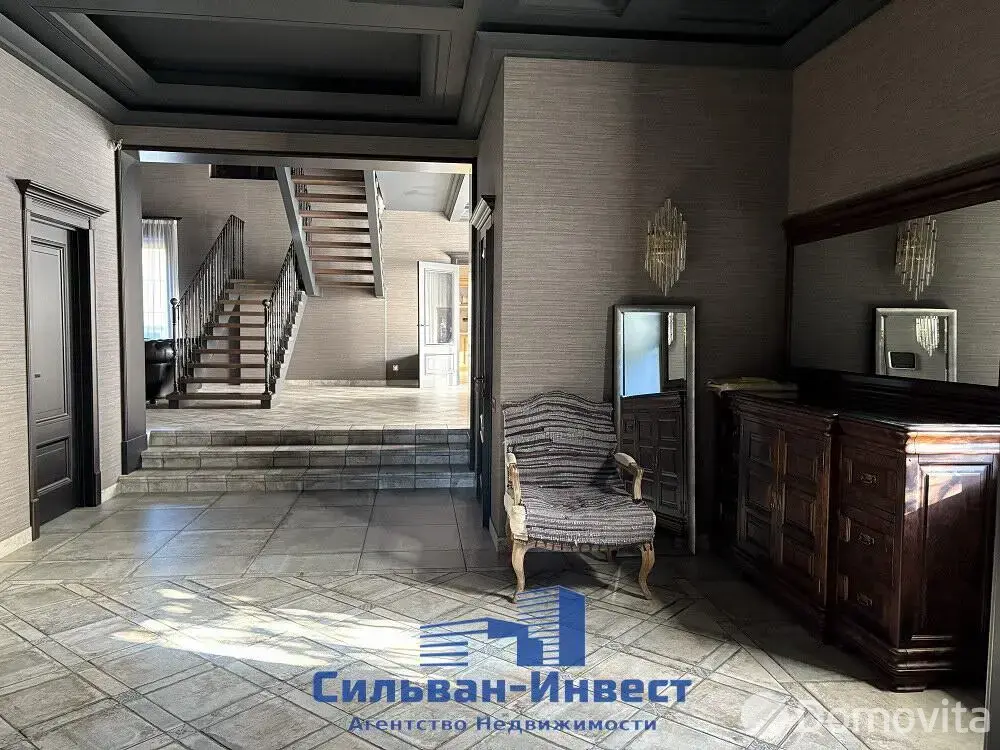 дом, Марьяливо, ул. Магистральная, стоимость продажи 5 090 228 р.