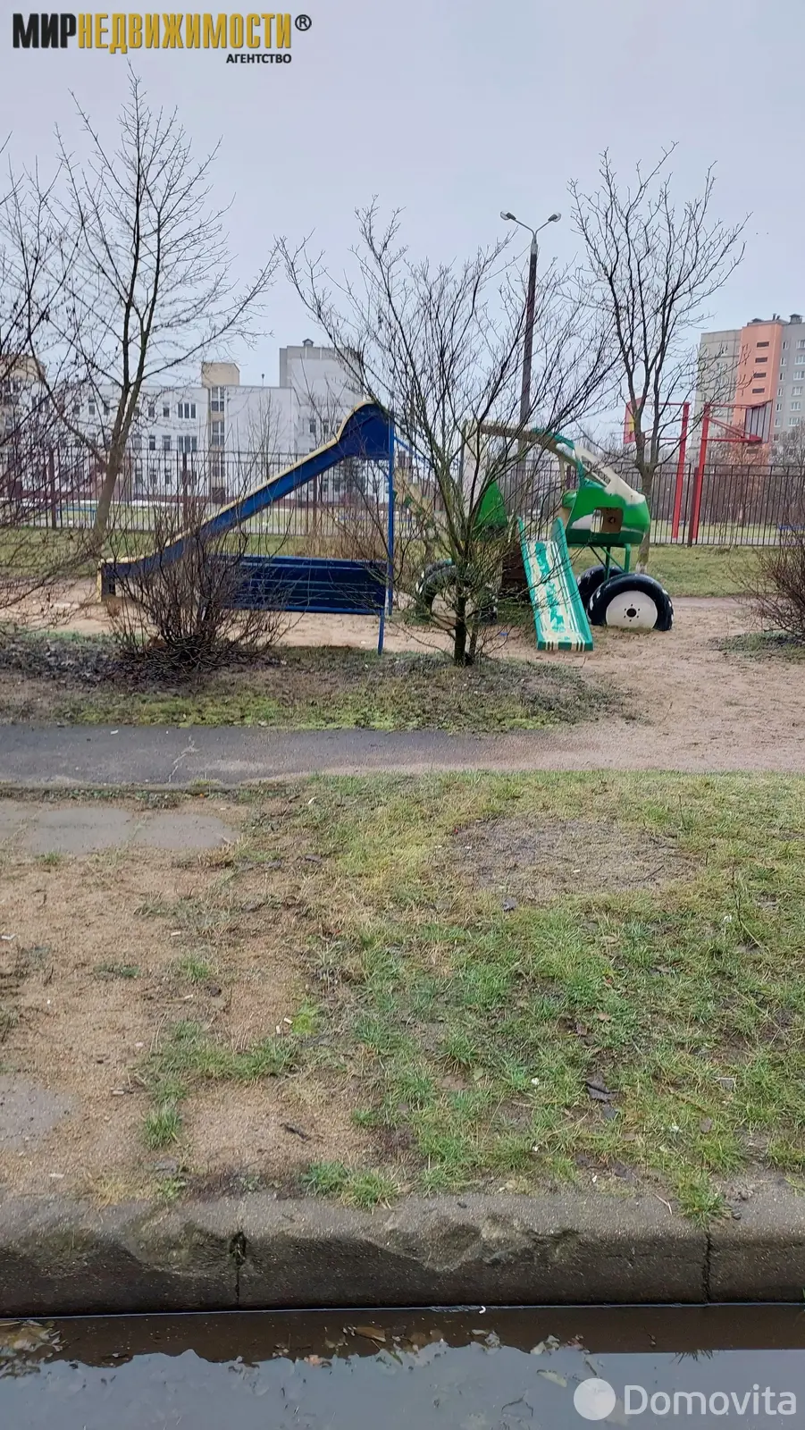 Купить комнату в Минске, ул. Стариновская, д. 4, цена 26000 USD, код 7433 - фото 22