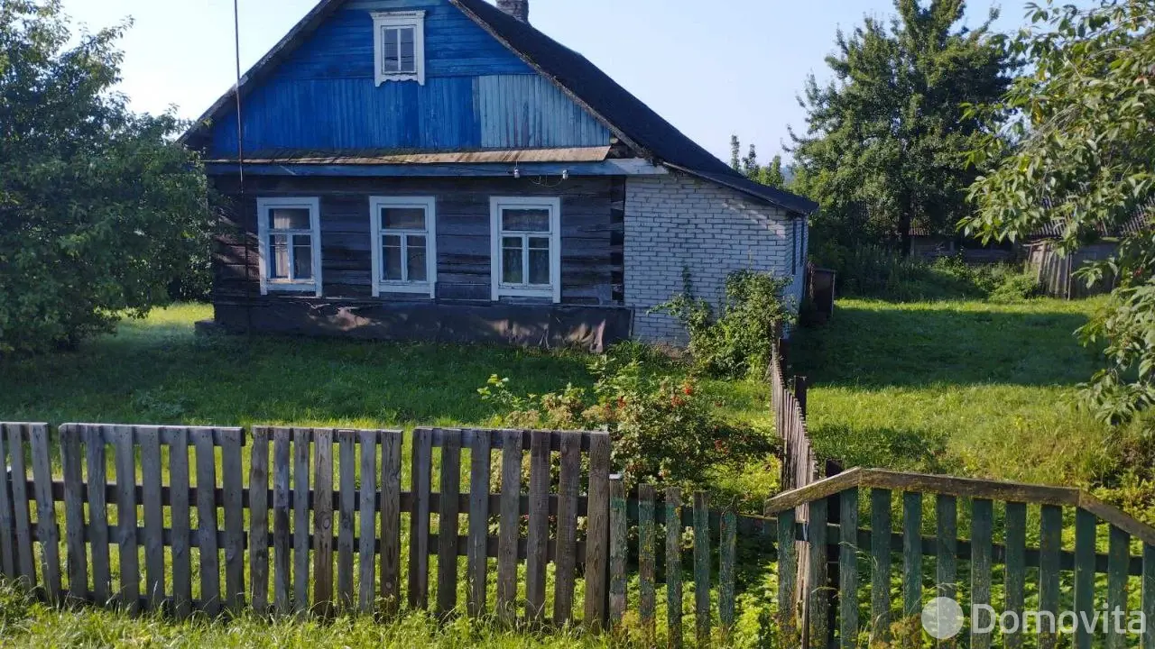 дача, Полочаны, ул. Советская, д. 157 