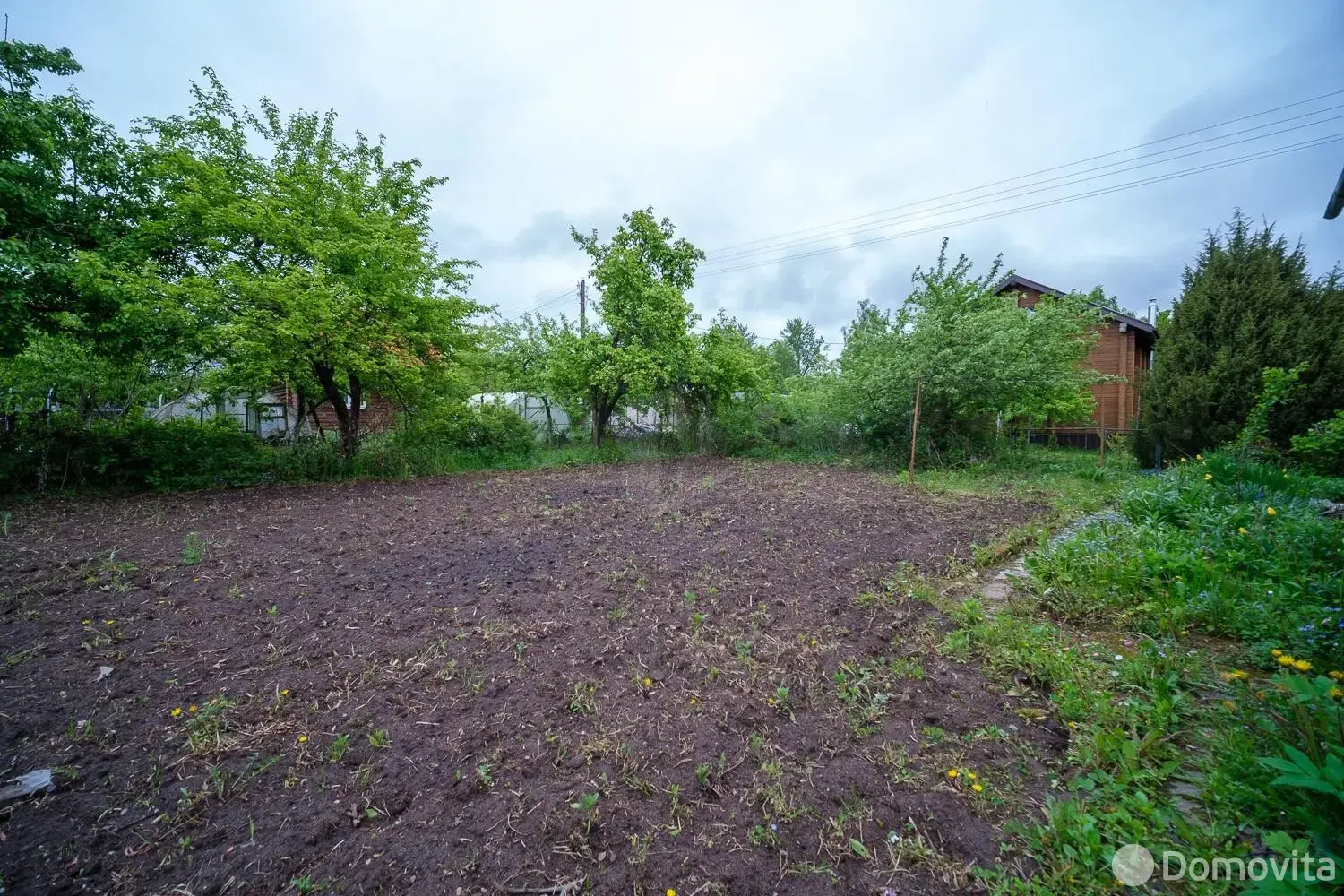 Продажа 1-этажной дачи в Холмах Могилевская область, 21000USD, код 182959 - фото 17