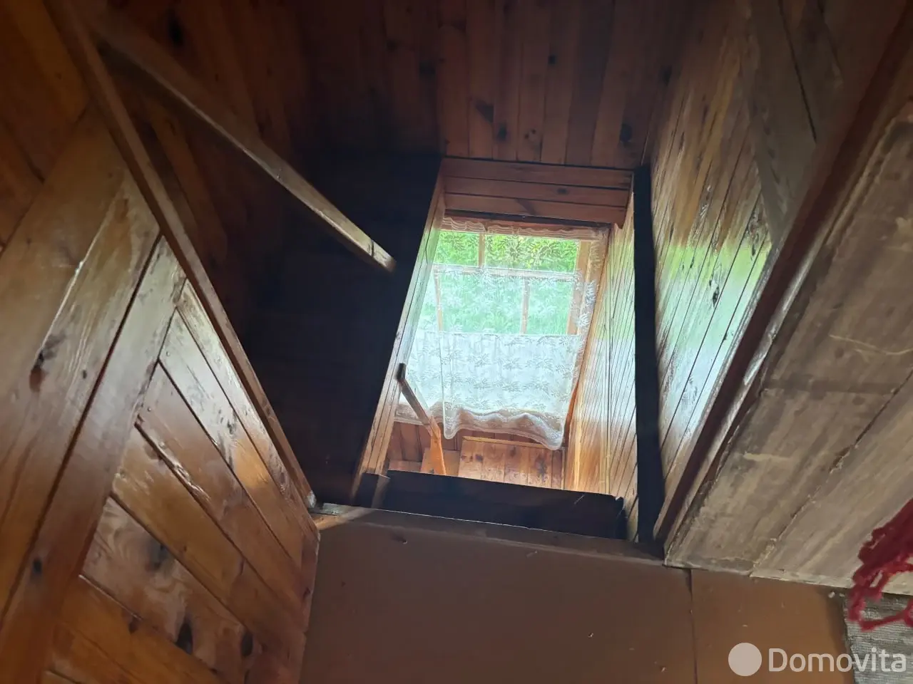 дача, ГЛОБУС-9, 