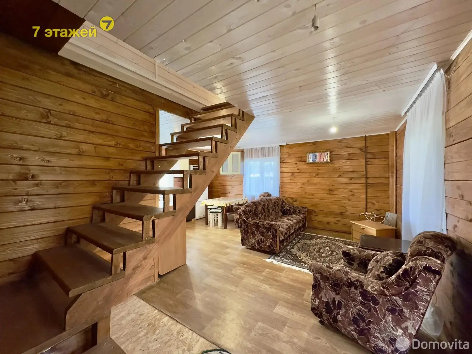 Продажа 2-этажной дачи в Росинка-1 Минская область, 49700USD, код 184541 - фото 14