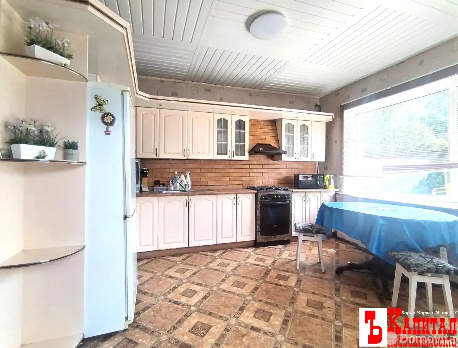 дом, Гомель, ул. Якубова, д. 17 