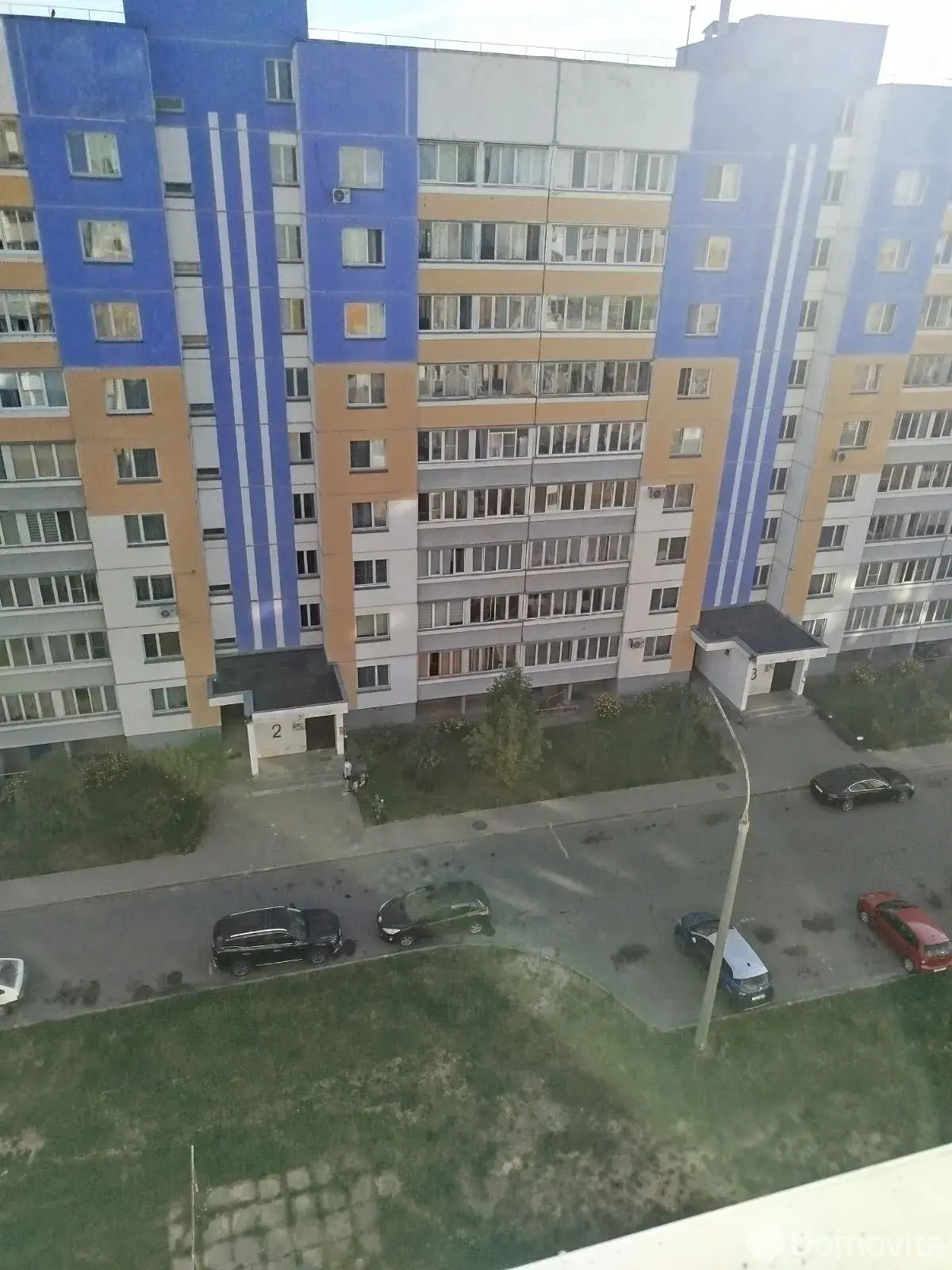 аренда квартиры, Речица, ул. Строителей, д. 19