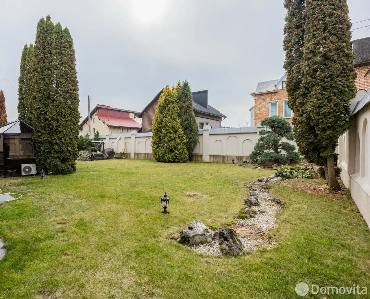 дом, Минск, ул. Кривичская, д. 31, стоимость продажи 2 070 692 р.