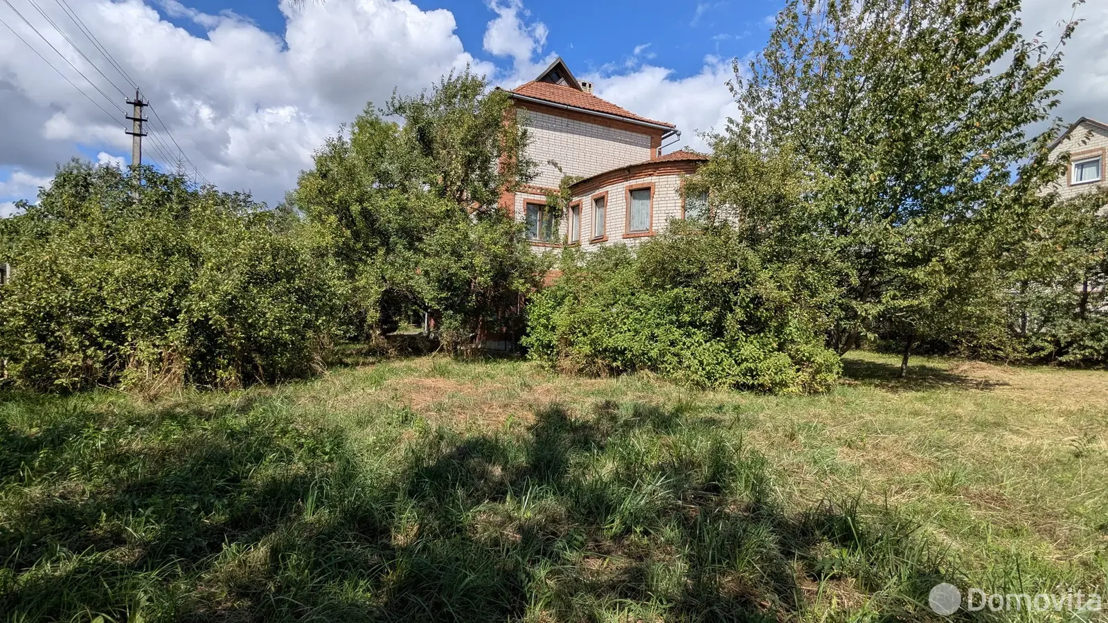 Цена продажи дома, Серафимово, ул. Славянская, д. 1